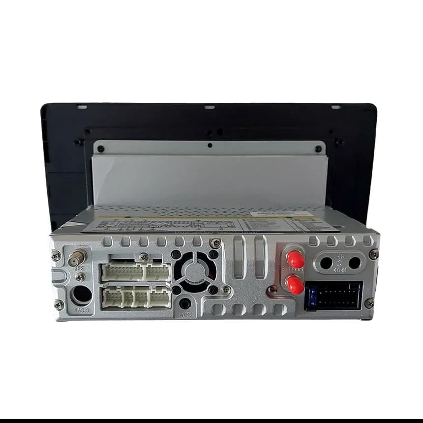مانیتور اندروید هیوندای توسان IX35 مدل 2015-2011 برند وینکا مدل RL858 سری S300 — تصویر ۳