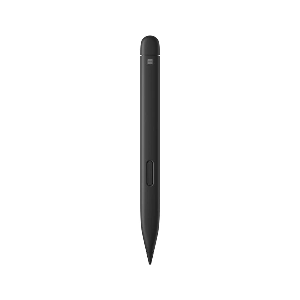 قلم مایکروسافت سرفیس اسلیم پن 2 مدل MICROSOFT SURFACE SLIM PEN 2 (2019) رنگ مشکی