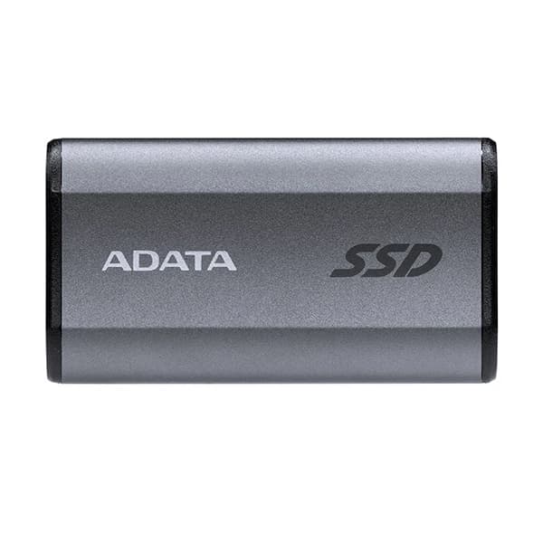 حافظه SSD اکسترنال ای دیتا مدل ADATA ELITE SE880 با ظرفیت 1 ترابایت رنگ آبی — تصویر ۸