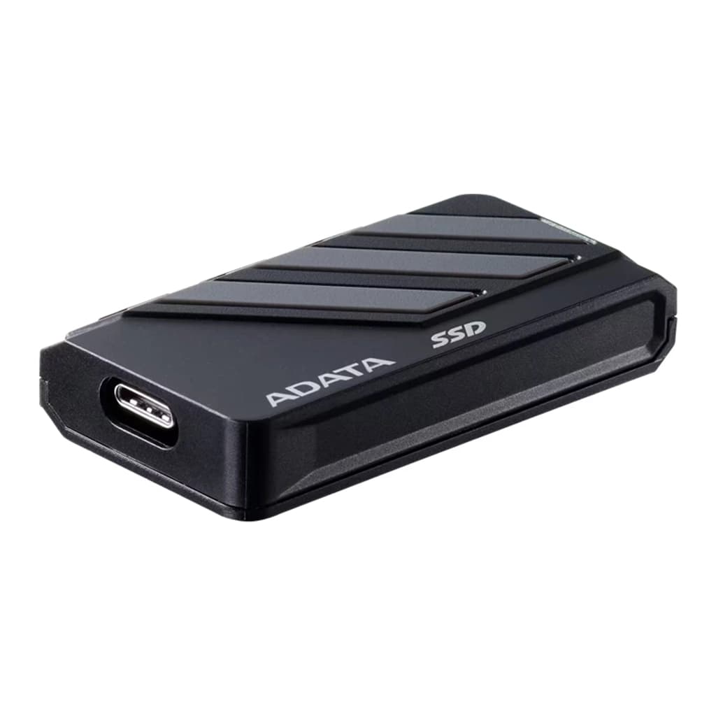 حافظه SSD اکسترنال ای دیتا مدل ADATA SC735 با ظرفیت 1 ترابایت رنگ آبی — تصویر ۷