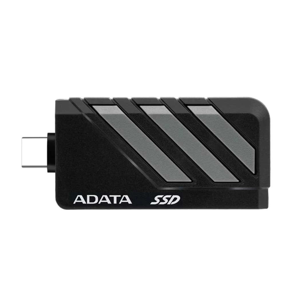 حافظه SSD اکسترنال ای دیتا مدل ADATA SC735 با ظرفیت 1 ترابایت رنگ آبی — تصویر ۶