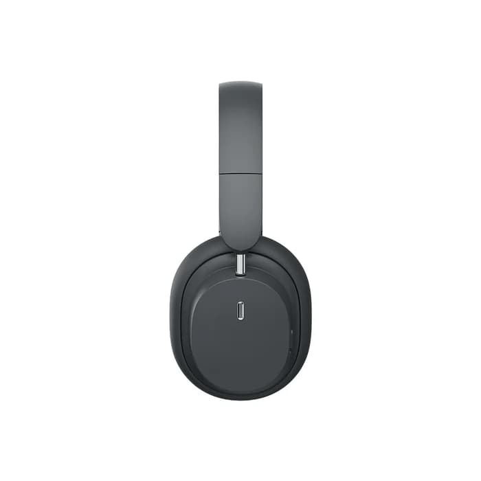 هدفون بلوتوثی بیسوس مدل BASEUS BOWIE D05 رنگ کرمی — تصویر ۱۲