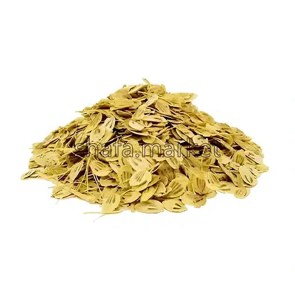 گلپر خشک درشت 100 گرم