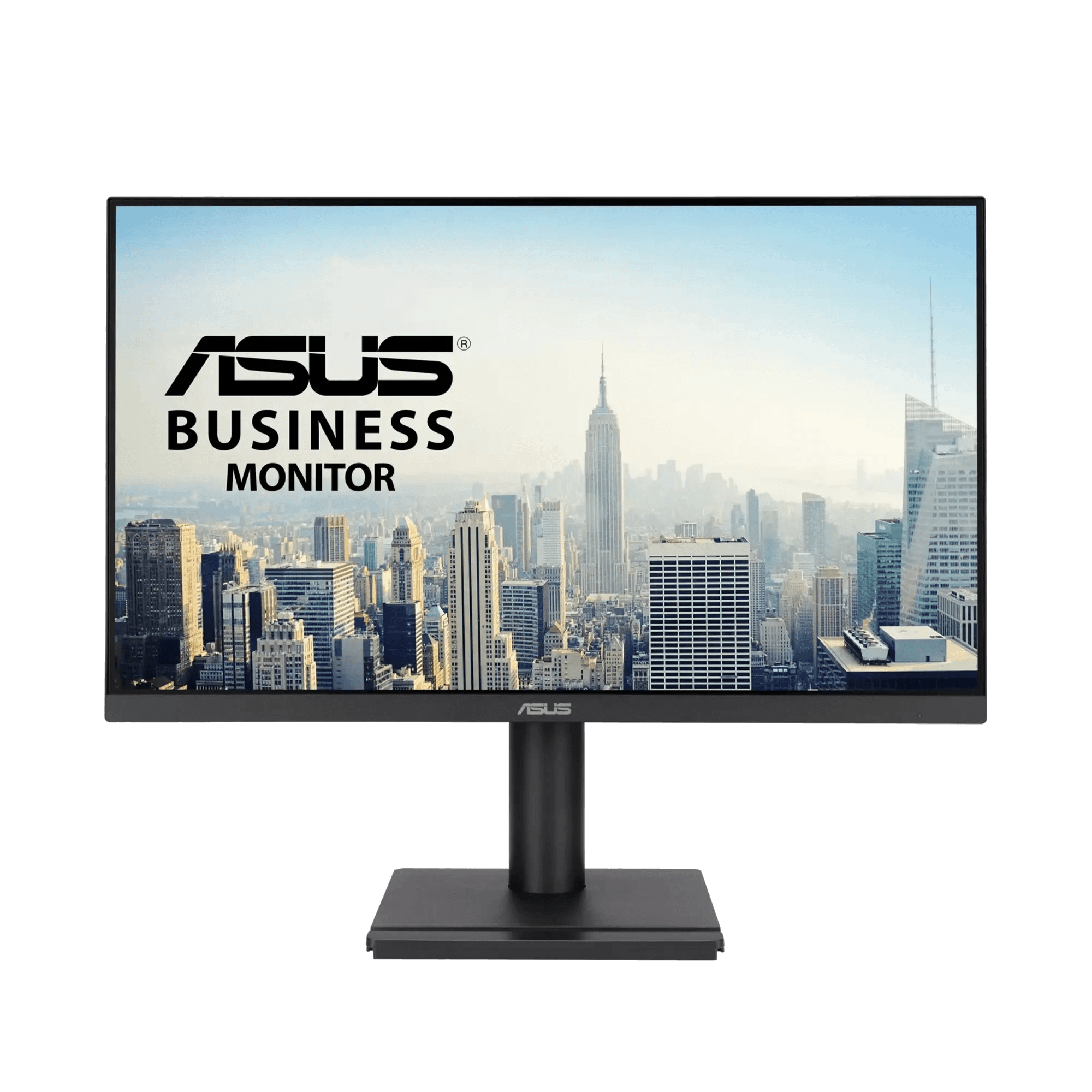 مانیتور ایسوس مدل ASUS VA279QGS سایز 27 اینچ رنگ مشکی — تصویر ۸