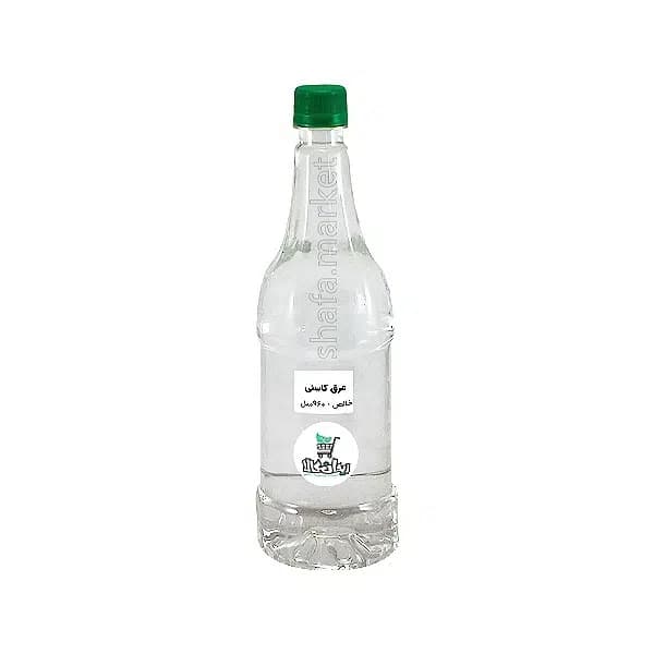 عرق کاسنی خالص 960 سی سی