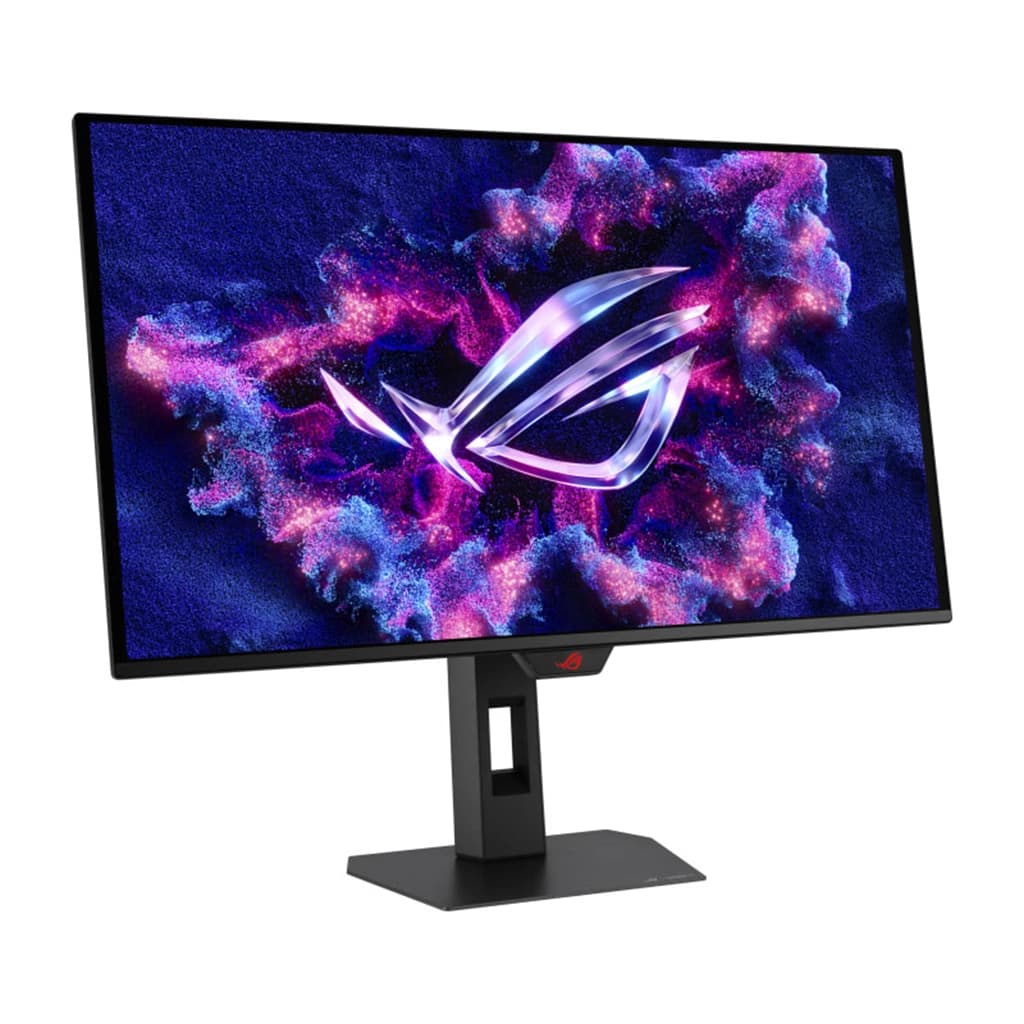 مانیتور گیمینگ ایسوس مدل ASUS ROG STRIX OLED XG27ACDMS سایز 27 اینچ رنگ مشکی — تصویر ۳