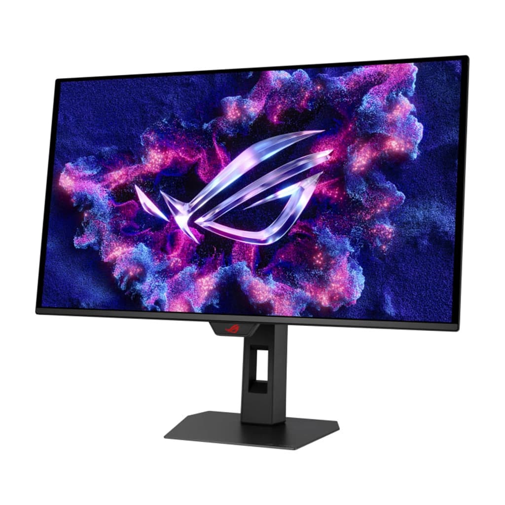 مانیتور گیمینگ ایسوس مدل ASUS ROG STRIX OLED XG27ACDMS سایز 27 اینچ رنگ مشکی — تصویر ۴