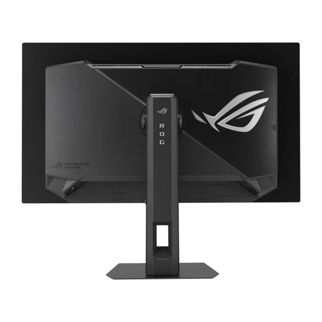 مانیتور گیمینگ ایسوس مدل ASUS ROG STRIX OLED XG27ACDMS سایز 27 اینچ رنگ مشکی — تصویر ۶