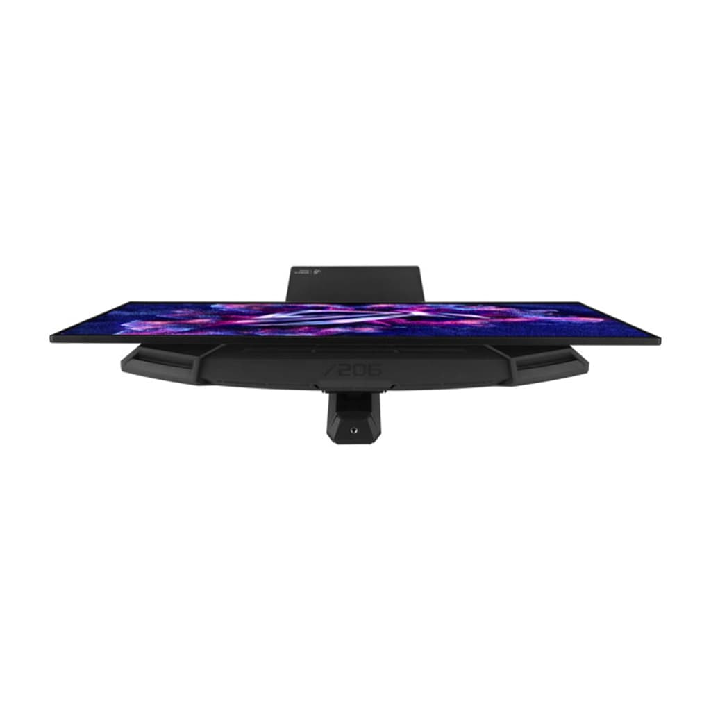 مانیتور گیمینگ ایسوس مدل ASUS ROG STRIX OLED XG27ACDMS سایز 27 اینچ رنگ مشکی — تصویر ۵