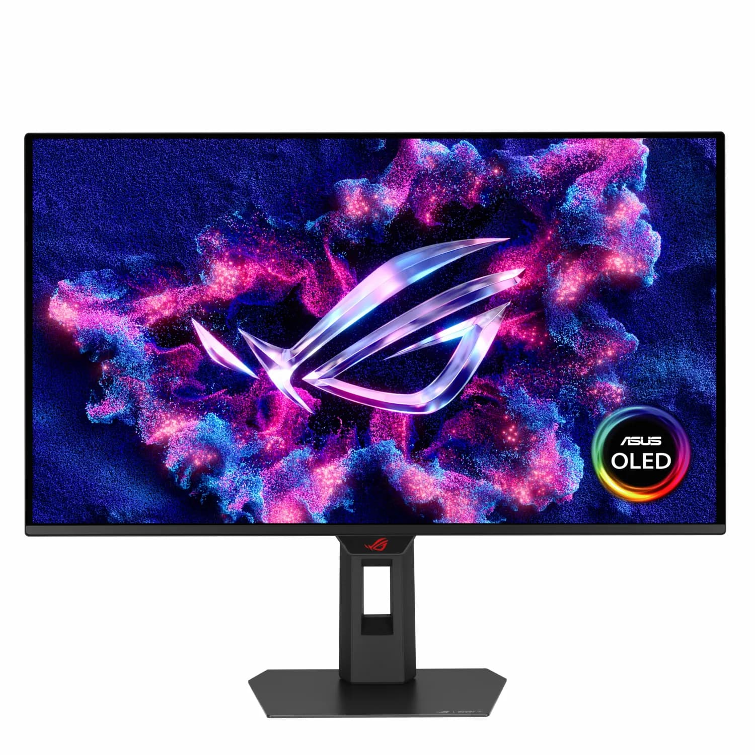 مانیتور گیمینگ ایسوس مدل ASUS ROG STRIX OLED XG27ACDMS سایز 27 اینچ رنگ مشکی — تصویر ۷