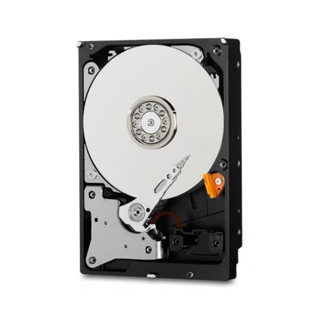 هارد دیسک اینترنال وسترن دیجیتال بنفش مدل WD23PURZ PURPLE ظرفیت 2 ترابایت با گارانتی 24 ماه آونگ — تصویر ۴