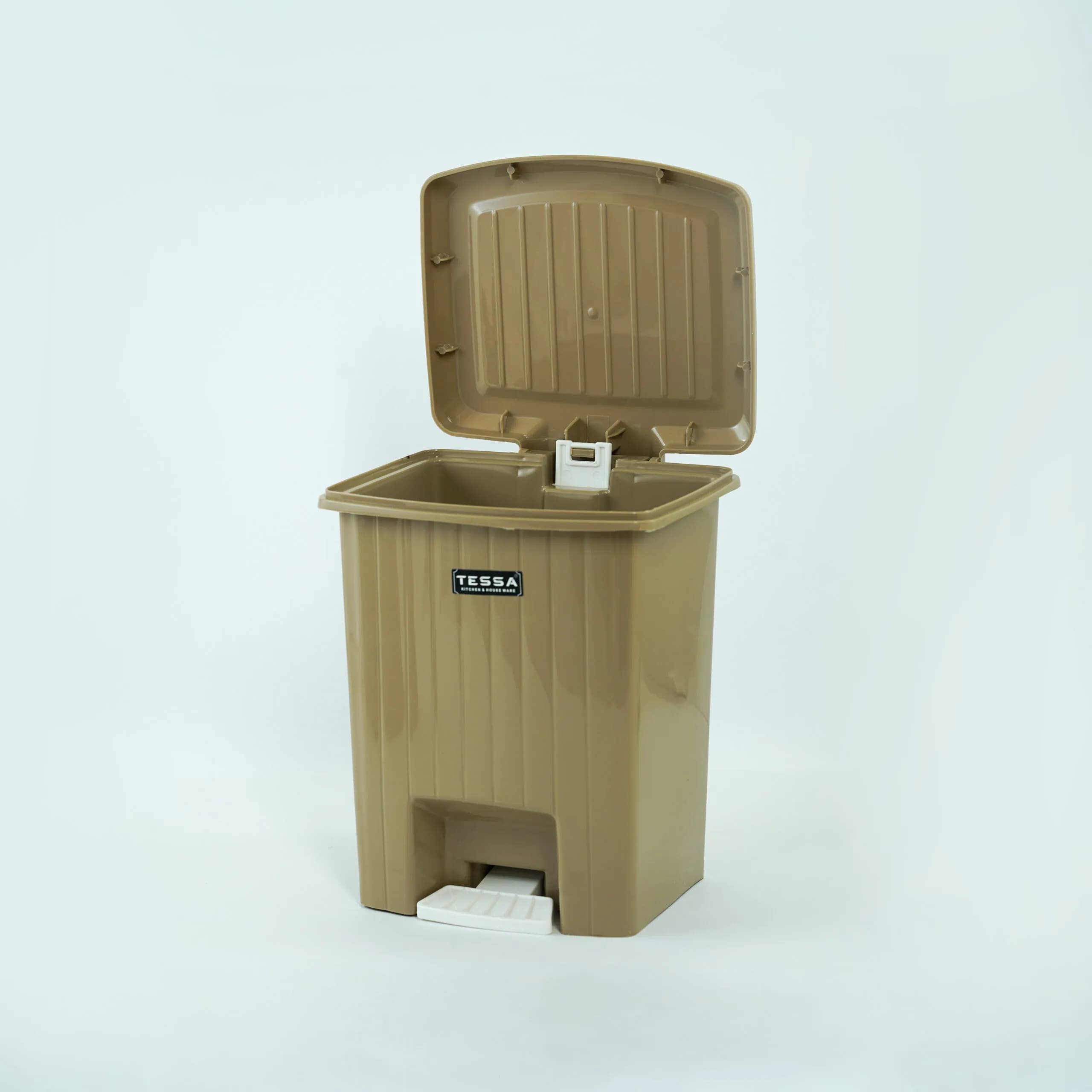 سطل پدالی 2 زمرد تسا 602 — تصویر ۵