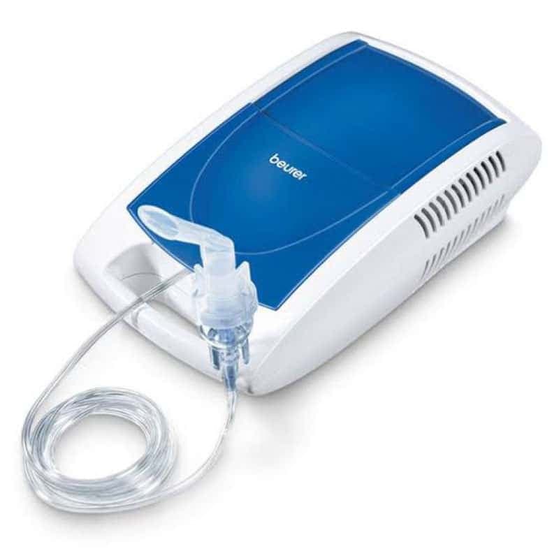 نبولایزر بیورر – BEURER IH21