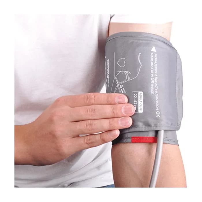 فشارسنج بی ول MED-55 + آداپتور — تصویر ۵