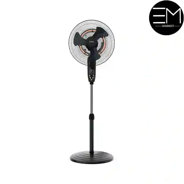 پنکه هیتر تکنو مدل TE‑9600