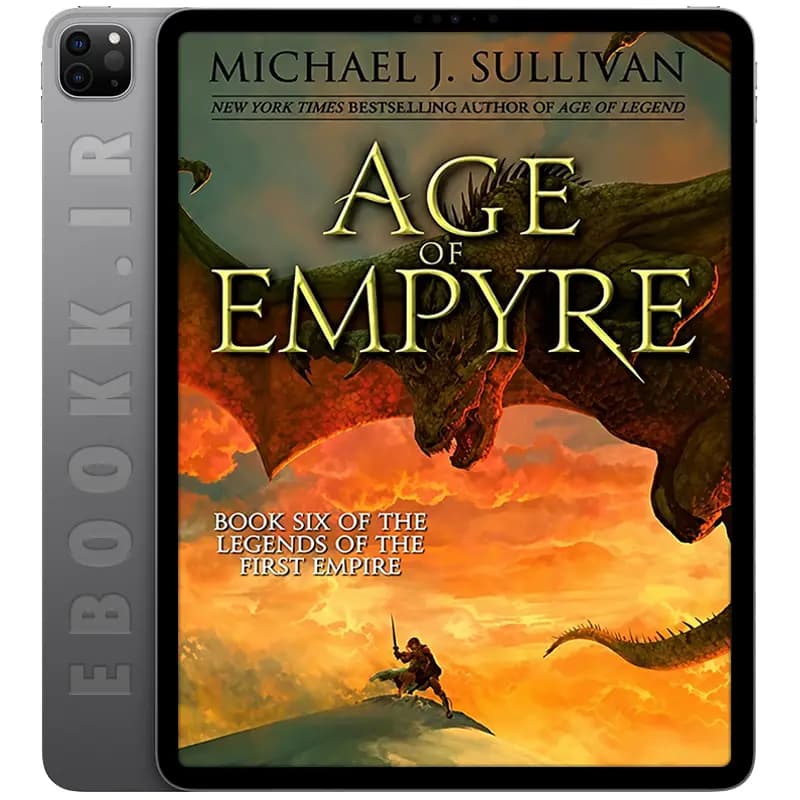 دانلود کتاب Age of Empyre 2020