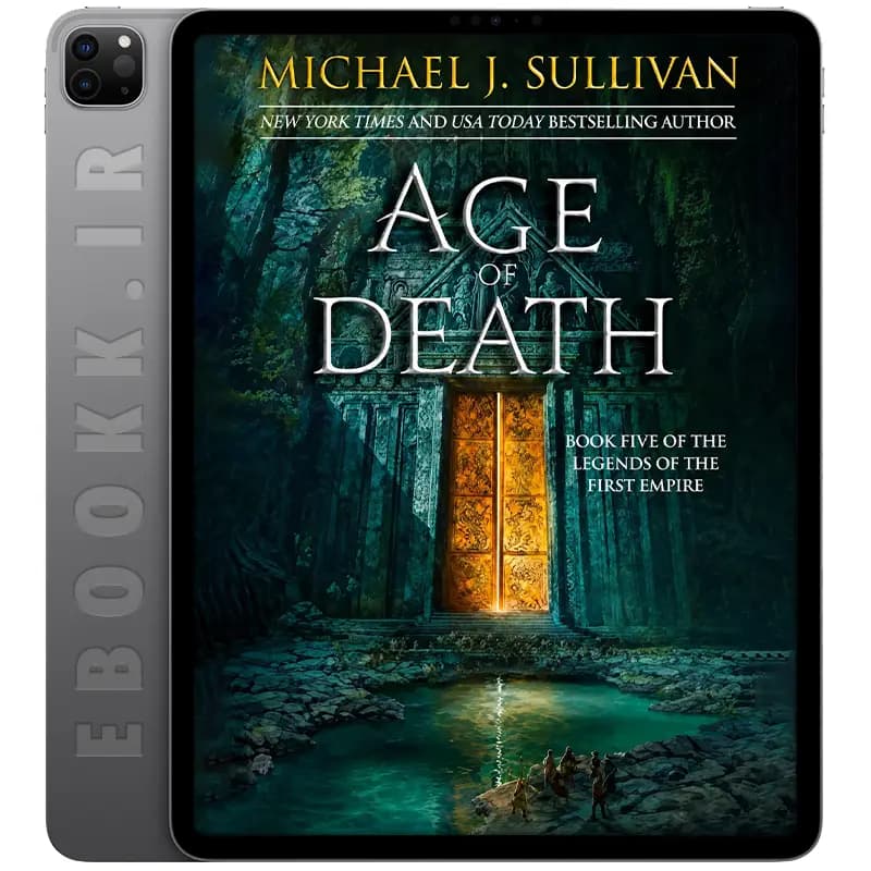 دانلود کتاب Age of Death 2020