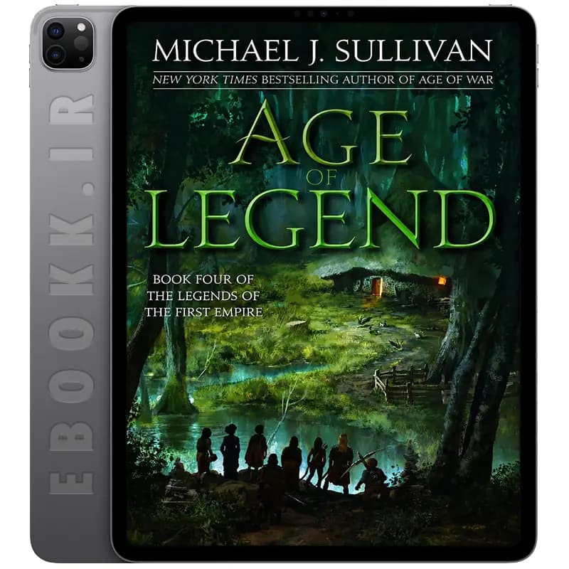 دانلود کتاب Age of Legend 2019 — تصویر ۲