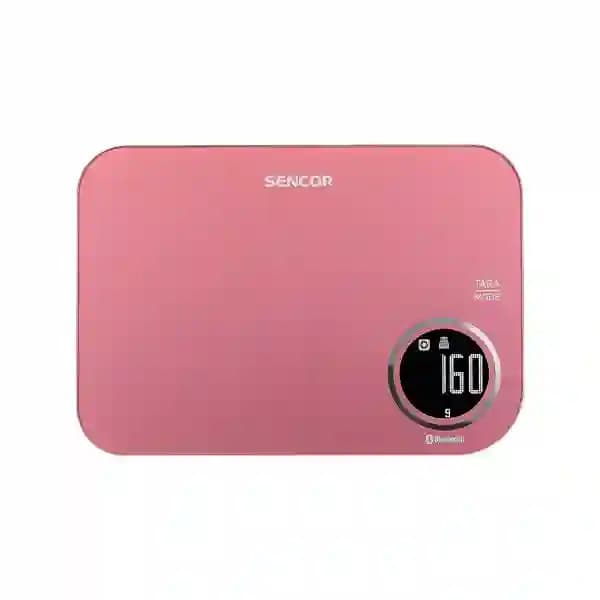 ترازو آشپزخانه هوشمند سنکور مدل SENOCR SKS 7074RD
