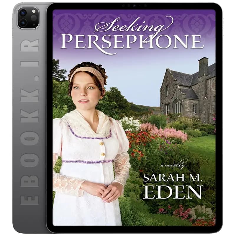 دانلود کتاب Seeking Persephone 2011