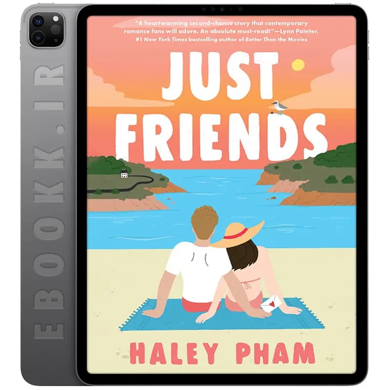 دانلود کتاب Just Friends 2026