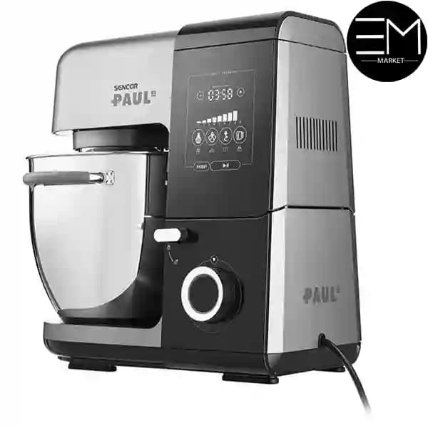 همزن سنکور مدل STM 8970 PAUL 3 — تصویر ۹