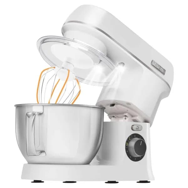 همزن کاسه دار سنکور مدل SENOCR STM 3800WH — تصویر ۸
