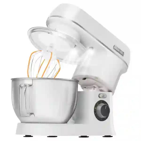 همزن کاسه دار سنکور مدل SENOCR STM 3800WH — تصویر ۴