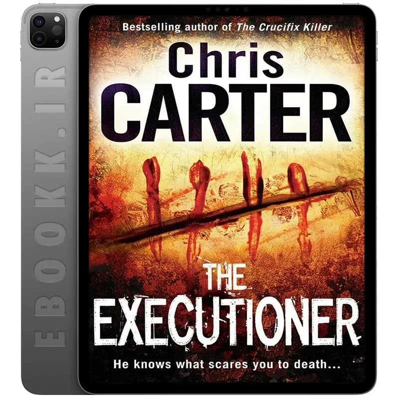 دانلود کتاب The Executioner 2010