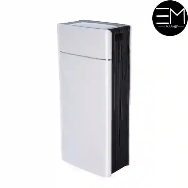 دستگاه تصفیه کننده هوا نئوتک مدل AP-C520 — تصویر ۱۲
