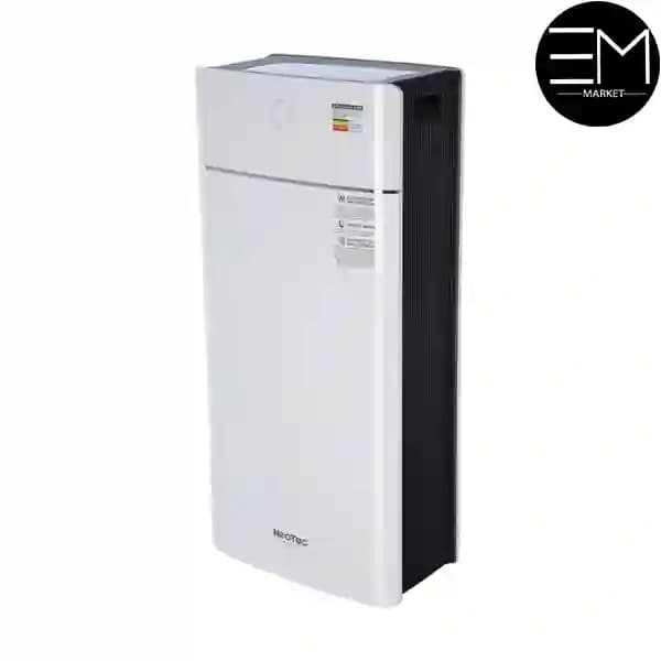دستگاه تصفیه کننده هوا نئوتک مدل AP-C520 — تصویر ۳