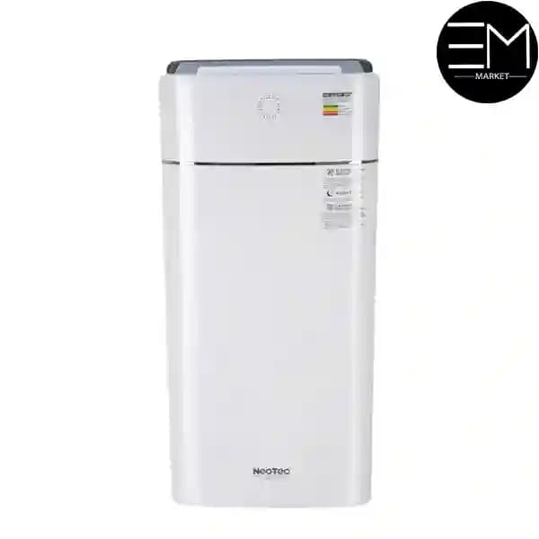 دستگاه تصفیه کننده هوا نئوتک مدل AP-C520 — تصویر ۲