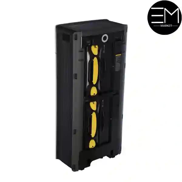 دستگاه تصفیه کننده هوا نئوتک مدل AP-C520 — تصویر ۵