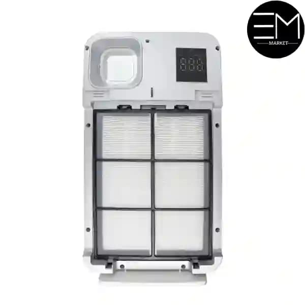دستگاه تصفیه کننده هوا نئوتک مدل NT-HC200A — تصویر ۱۲