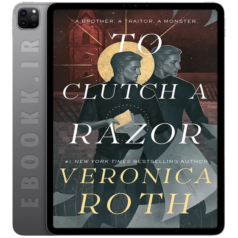 دانلود کتاب To Clutch a Razor 2025