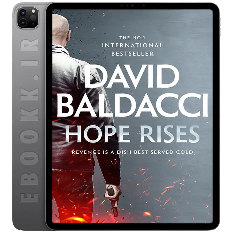 دانلود کتاب Hope Rises 2026