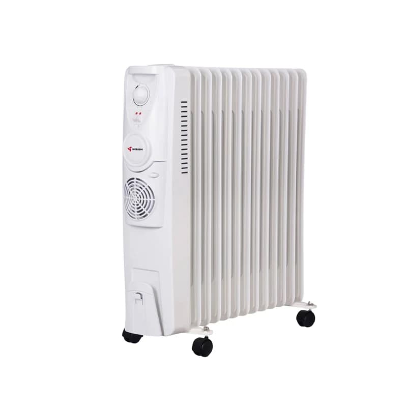 شوفاژ برقی مباشی مدل ME-OFH130 — تصویر ۵