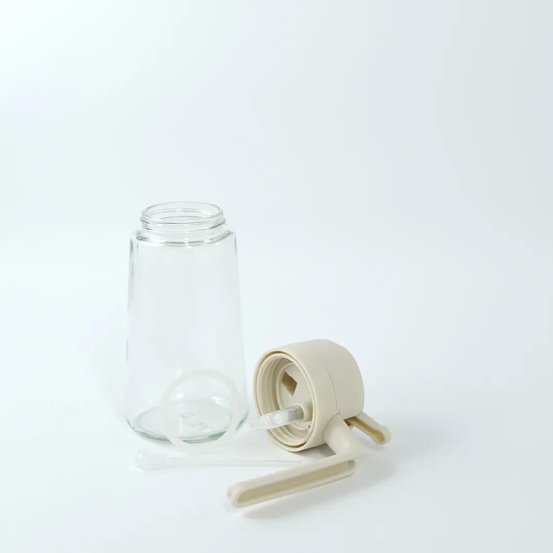 اسپری روغن 2 حالته کد 102 — تصویر ۳