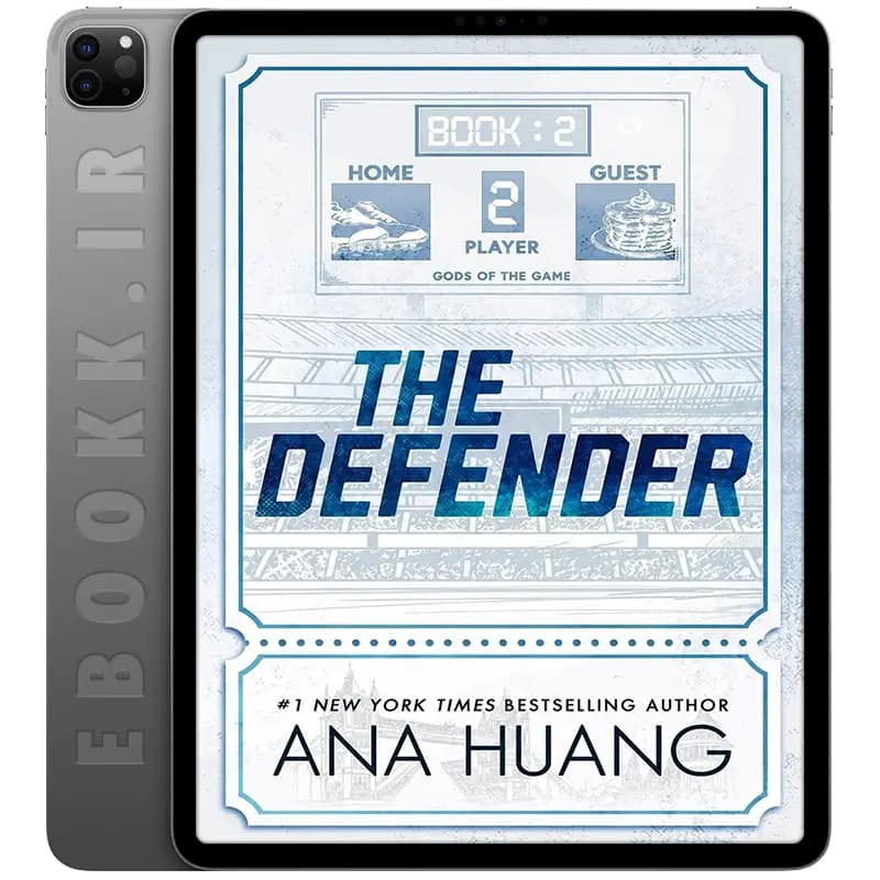 دانلود کتاب The Defender 2025 — تصویر ۲