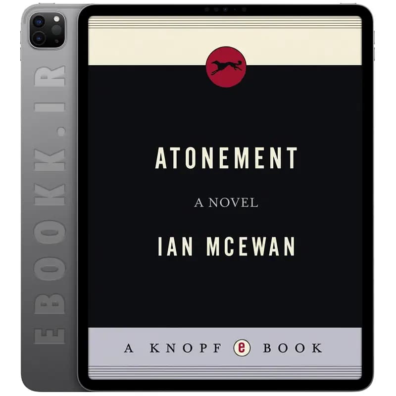دانلود کتاب Atonement 2001 — تصویر ۲