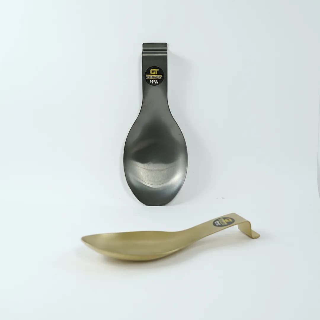 زیر ملاقه ای استیل GT — تصویر ۵