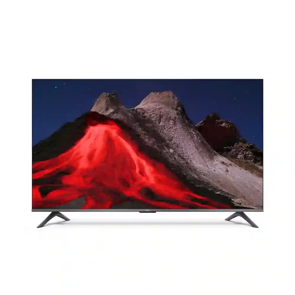 تلویزیون شیائومی A Pro سایز ۷۵ اینچ QLED Ultra HD 4K — تصویر ۲