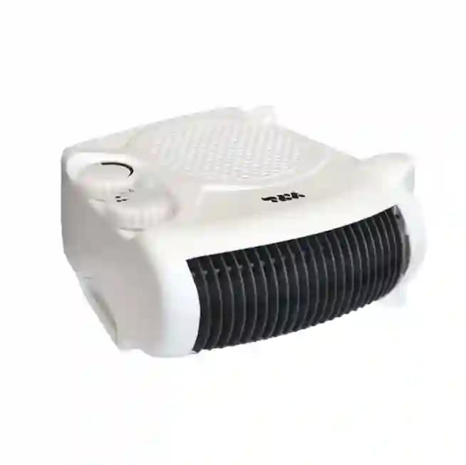 بخاری برقی فن دار مدل QH-2000