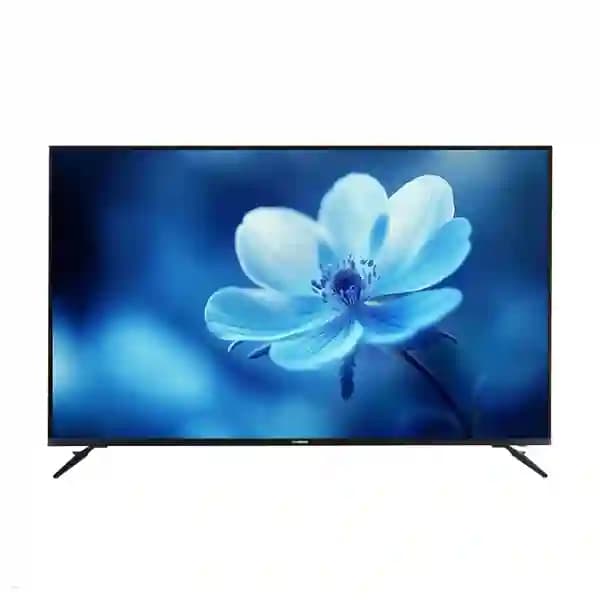 تلویزیون هوشمند ایکس ویژن XCU775 سایز 55 اینچ