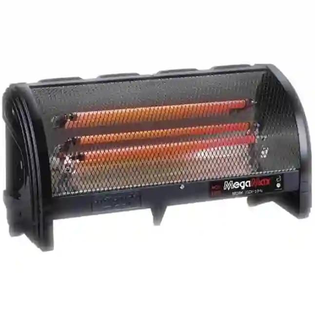 بخاری برقی مگامکس مدل MQH-5200