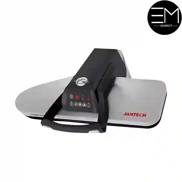 اتوپرس جانتک مدل RC600