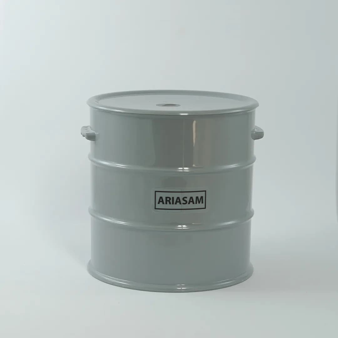 بشکه 5 لیتر آریسام