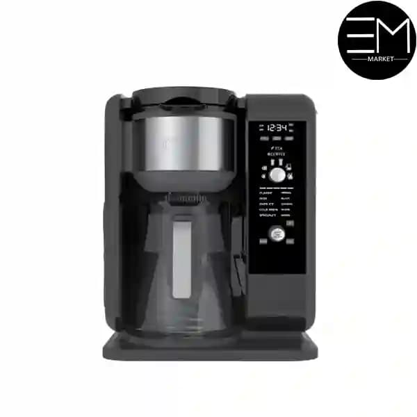 چای ساز و قهوه ساز نینجا مدل CP301