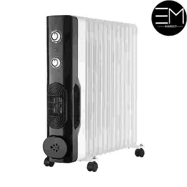 شوفاژ برقی فن دار 13 پره آوکس AWOX — تصویر ۱۰