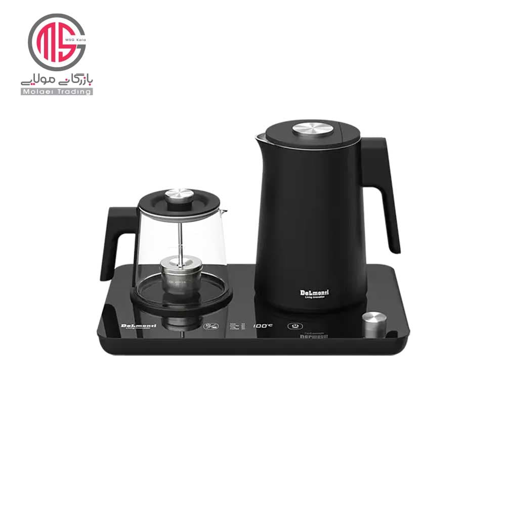 چای ساز دلمونتی مدل DL-430 — تصویر ۸